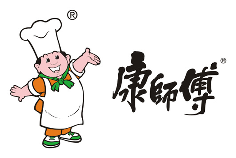 康师傅