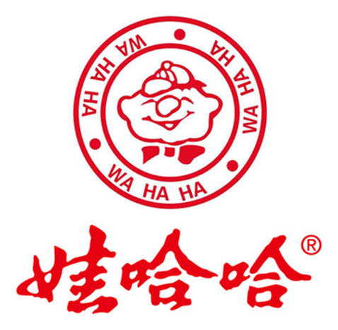 娃哈哈